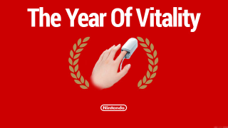 Illustration for article titled Let's Help Nintendo Choose Next Year's "Year Of " Star